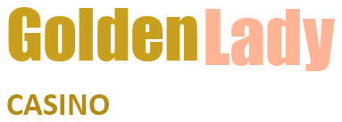 Golden Lady Casino Logo
